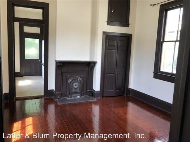 Foto del edificio - 2 br, 1 bath House - 7430 Hurst St