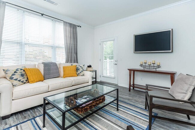 Foto del edificio - Glenview House