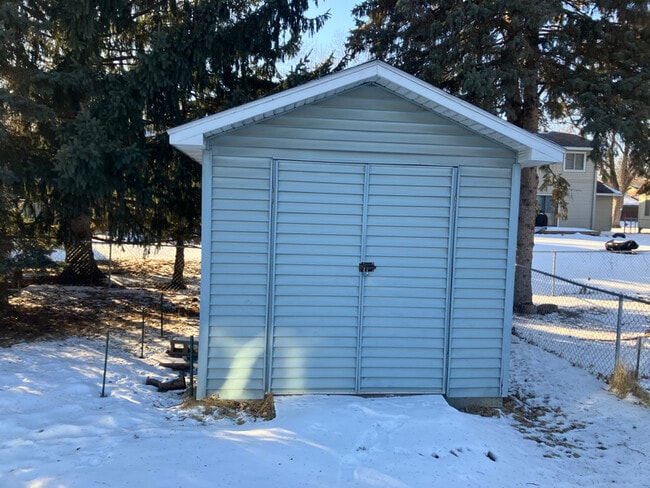 Building Photo - 8217 Logan Ave N