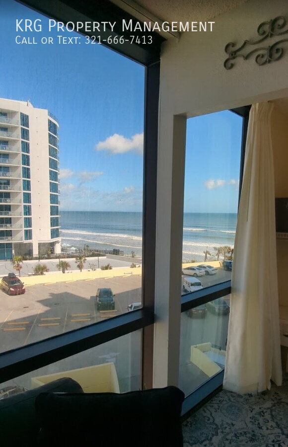 Foto del edificio - 1909 S Atlantic Ave