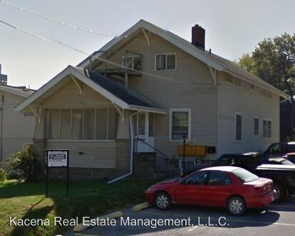 Primary Photo - 2 br, 1 bath Apartment - 125 River St