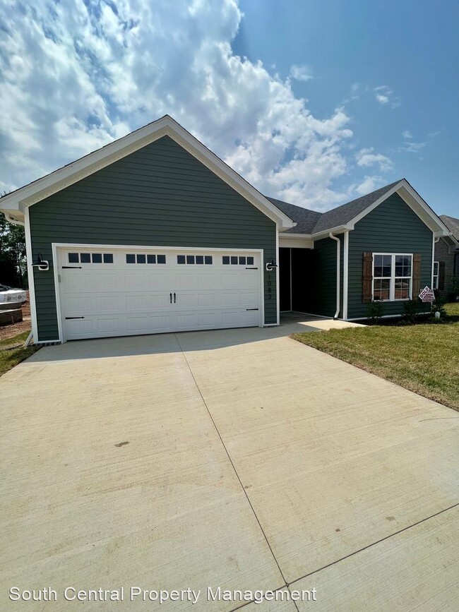 Building Photo - 3 br, 2 bath House - 1083 County House Lane