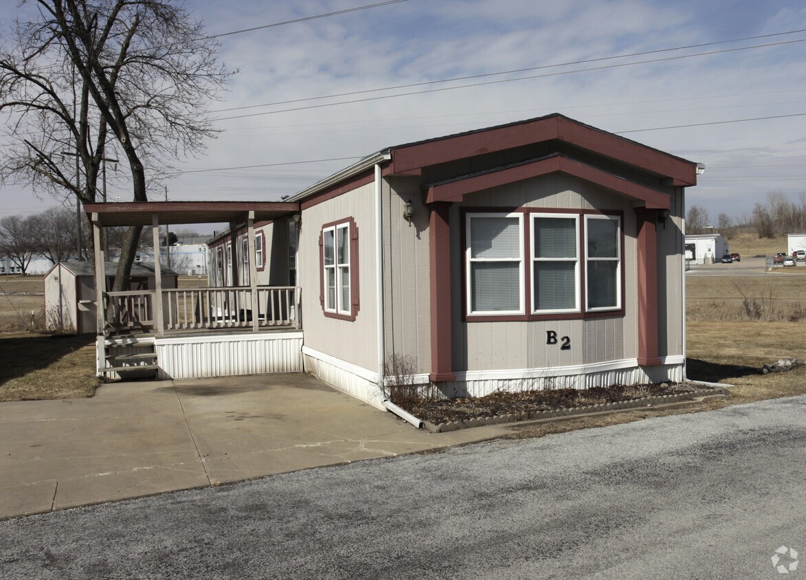 Foto principal - Town & Country Mobile Home