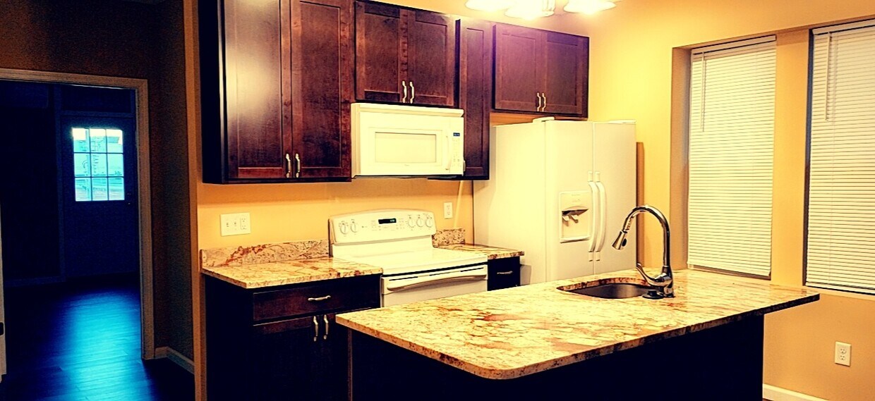 Open Kitchen - 5855 S Kingshighway Blvd