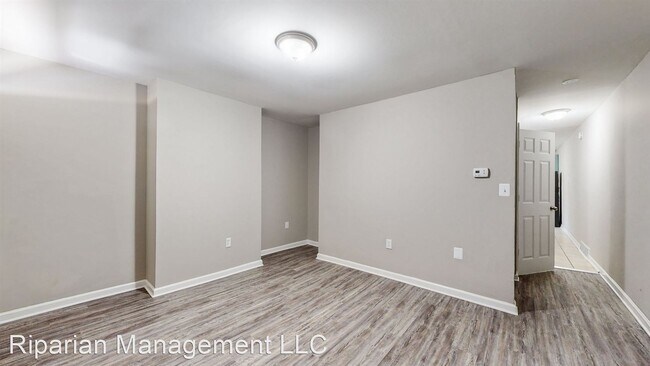 Building Photo - 4 br, 2 bath House - 1603 Aisquith