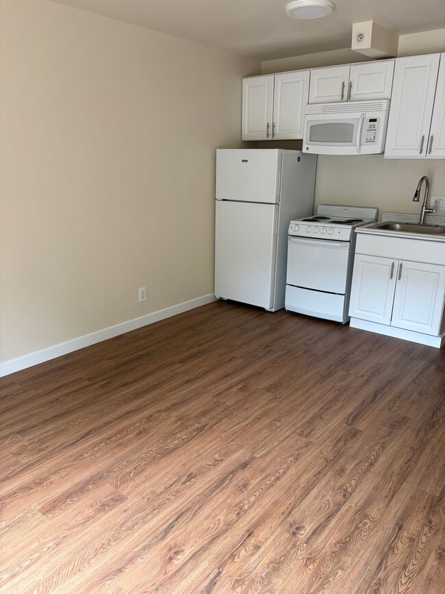 Interior Photo - Westgate Apartments