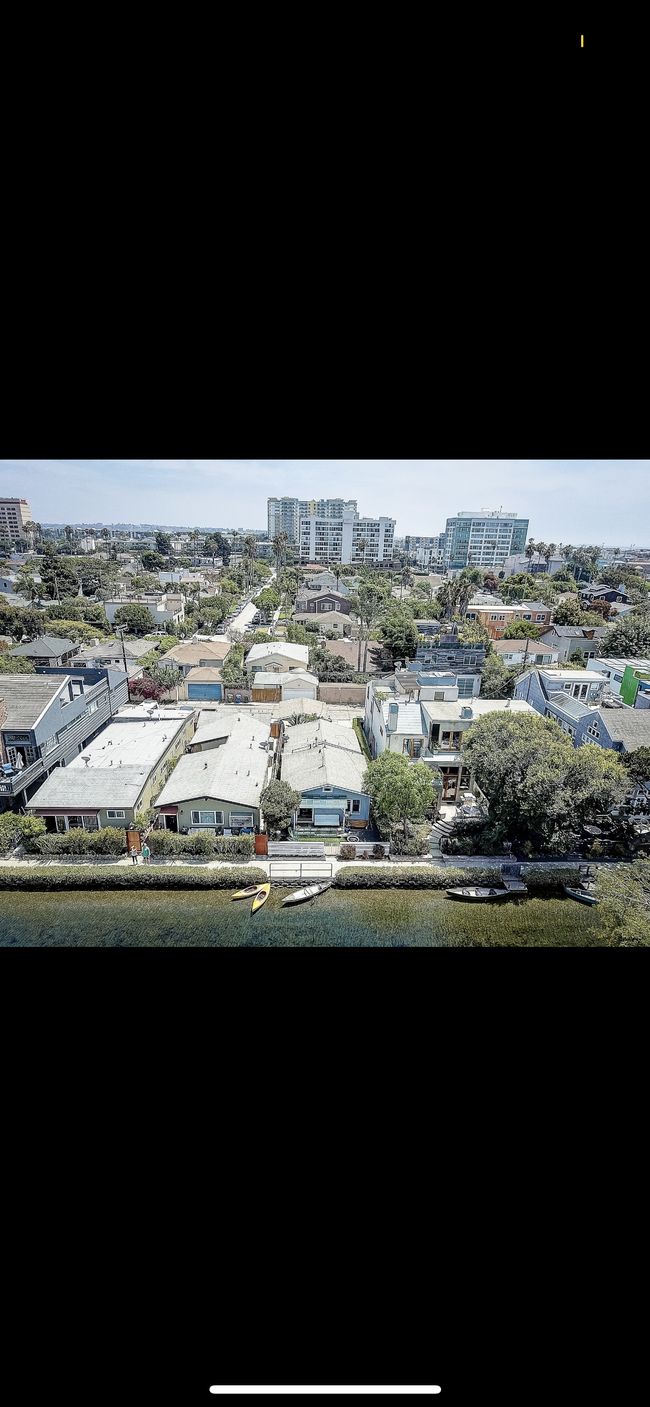 Aerial Canal - 422 Sherman Canal