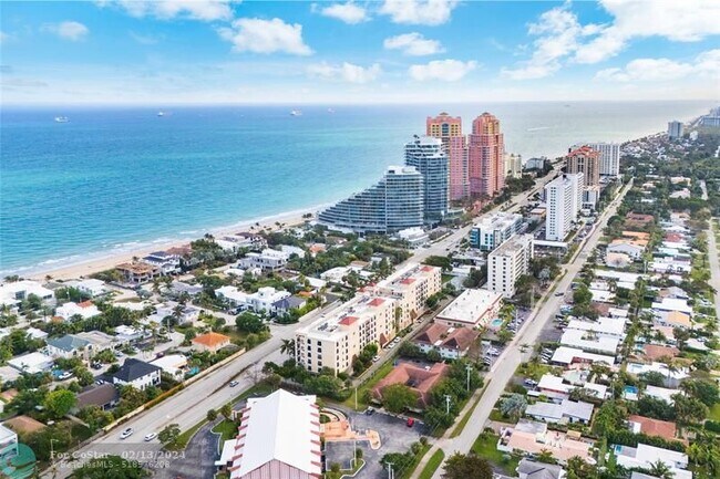 Building Photo - 2401 N Ocean Blvd