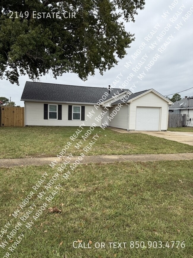 Building Photo - 2149 Estate Cir