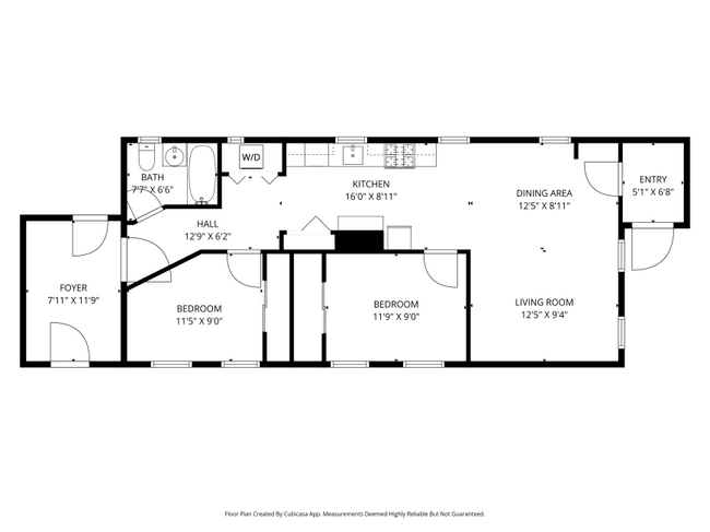 Building Photo - 2 bedroom in Chicago IL 60647