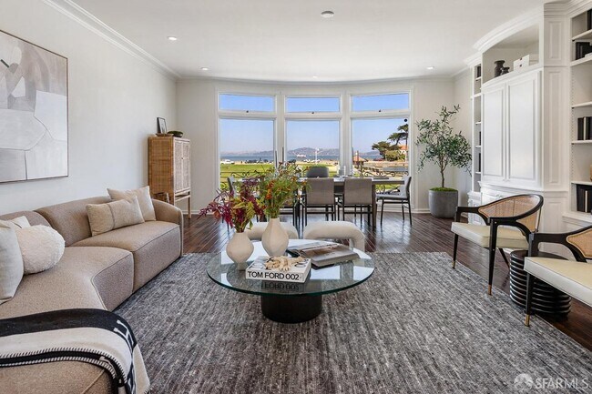 Foto del edificio - 805 Marina Blvd