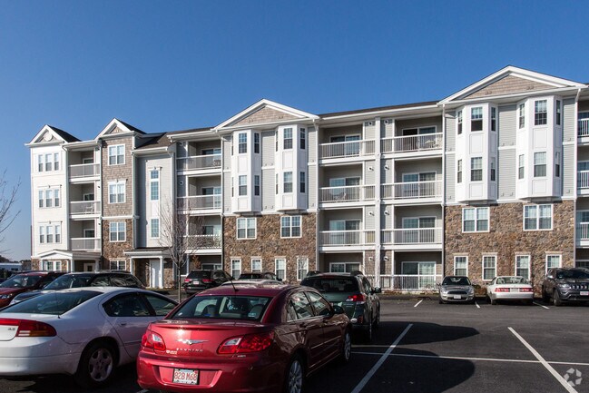 Woodstone Crossing Apartments South Weymouth, MA