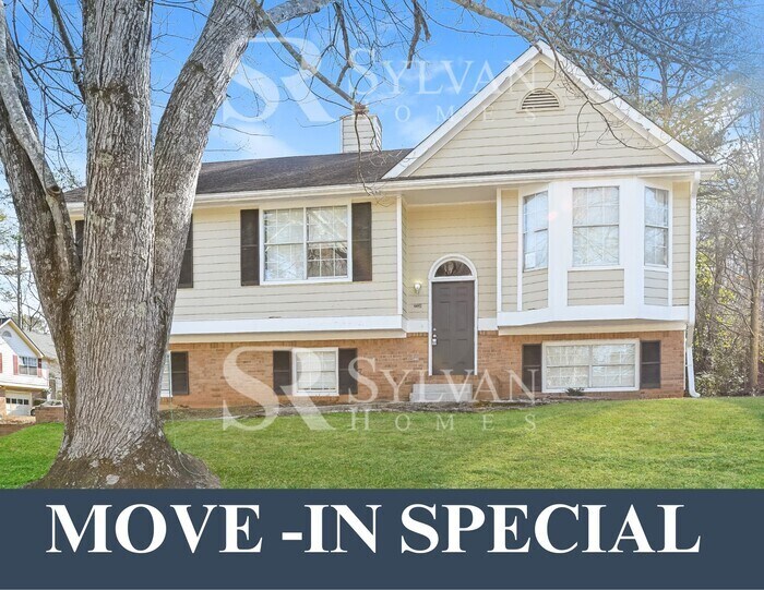Primary Photo - Welcome to this exquisite 5-bedroom, 2 spl...