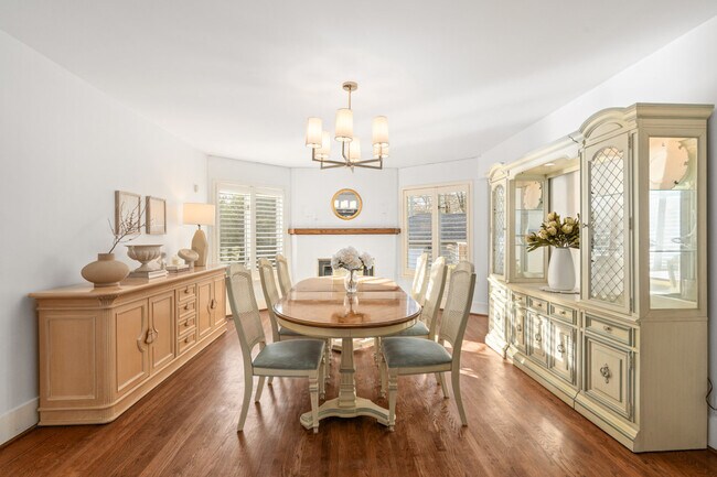 Photo du bâtiment - 5909 Cartier St