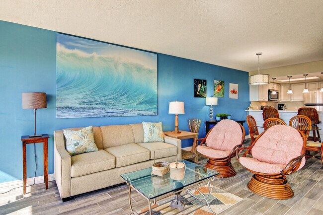 Foto del edificio - 14810 Windward Dr