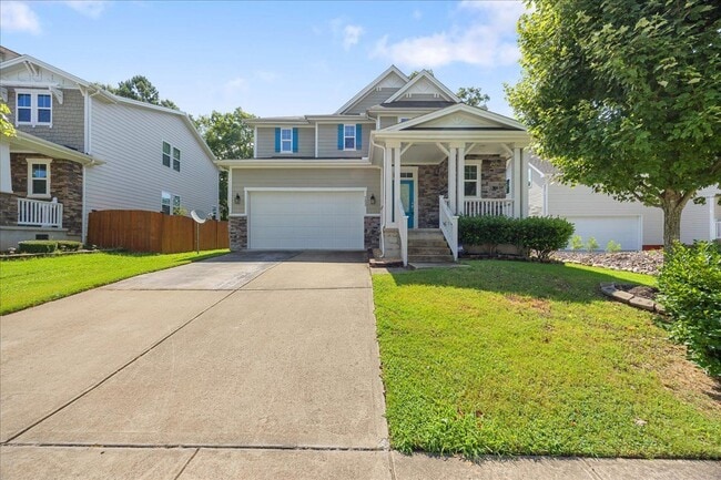Building Photo - 5600 Yorkwood Dr