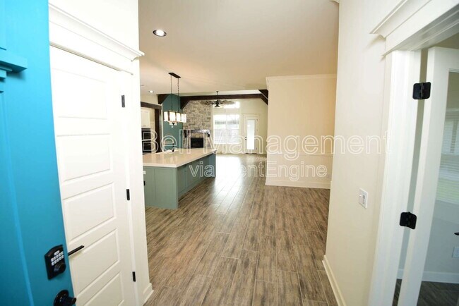 Building Photo - 4432 S 177th E Pl