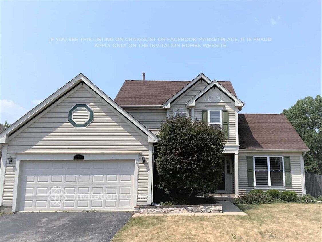 Foto principal - 2176 Edinburgh Ln