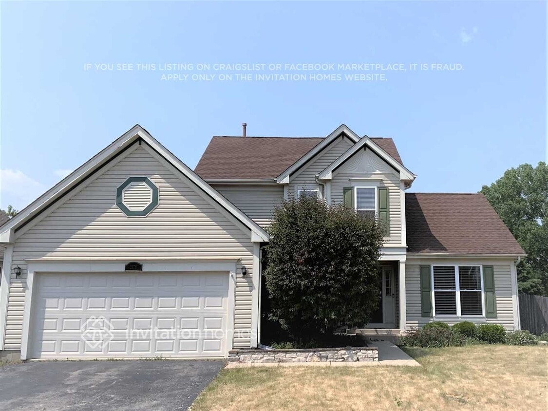 Primary Photo - 2176 Edinburgh Ln