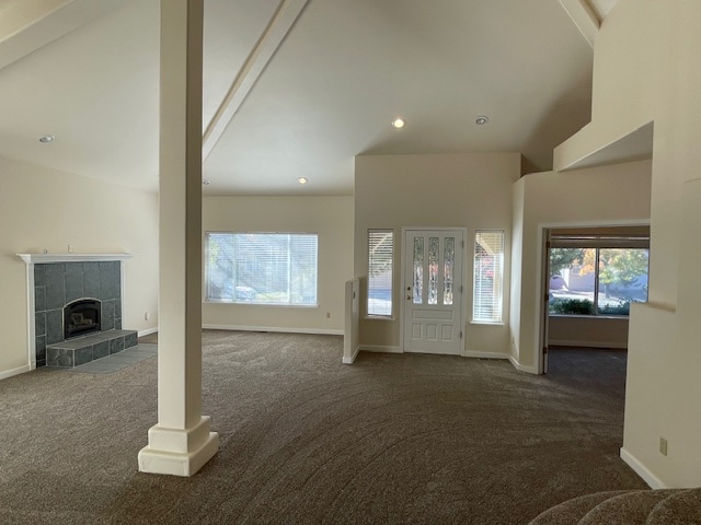 Foto del edificio - 5895 Blue Horizon Dr