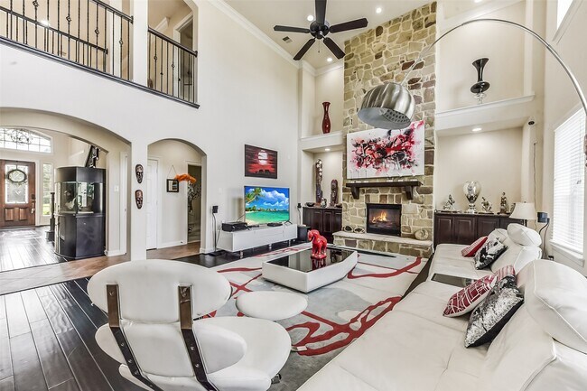 Foto del edificio - 13918 Majestic Spring Ln