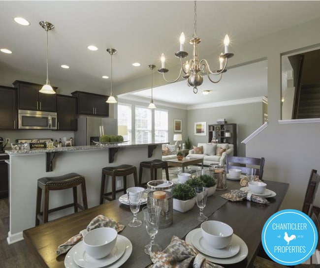 Building Photo - 2605 Benevolence Dr