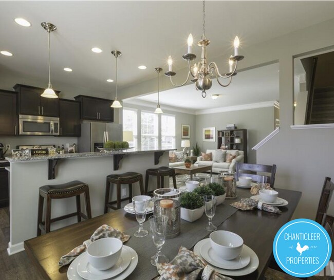 Foto del edificio - 2605 Benevolence Dr