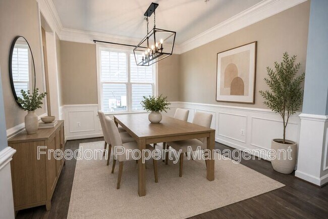 Foto del edificio - 2425 Morgans Point Dr