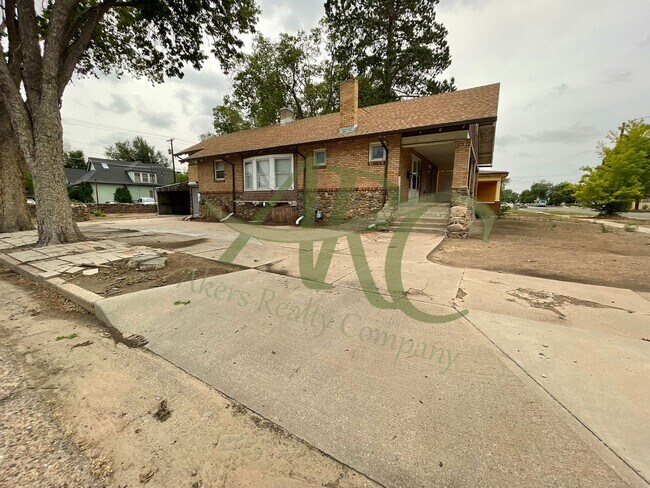 Foto del edificio - 1124 Lake Ave