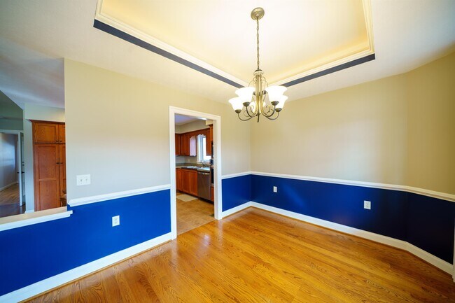 Foto del edificio - 2616 GREENPORT Dr