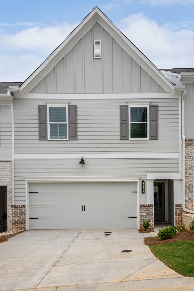 Foto del edificio - 3365 Verdi Ln