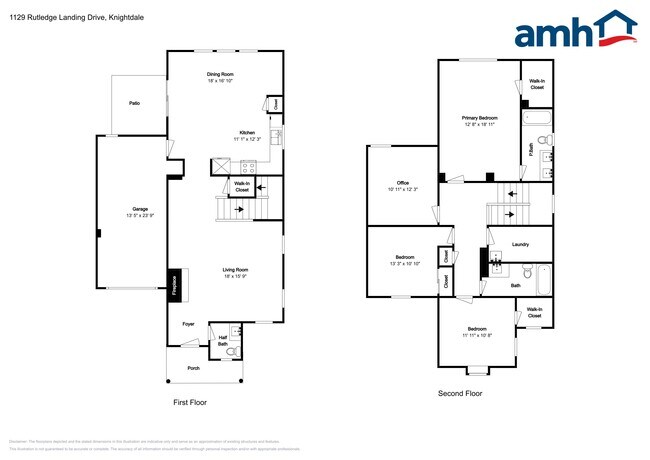 Foto del edificio - 1129 Rutledge Landing Dr