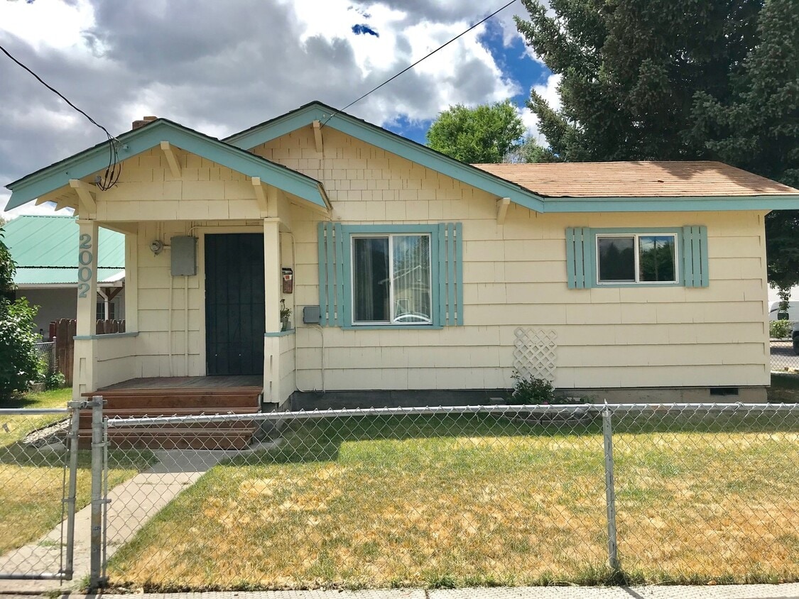 Foto principal - 7 minutes to Sky Lakes Medical Center and ...