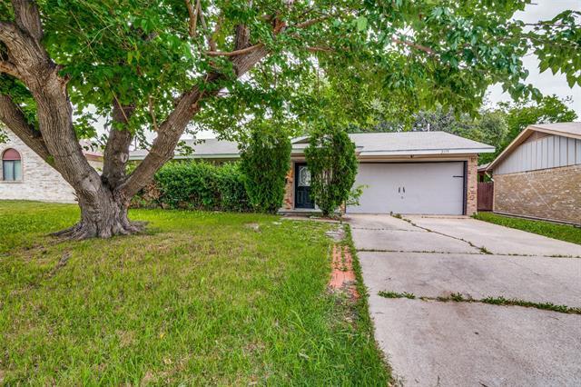 Primary Photo - 2115 Bowie Dr