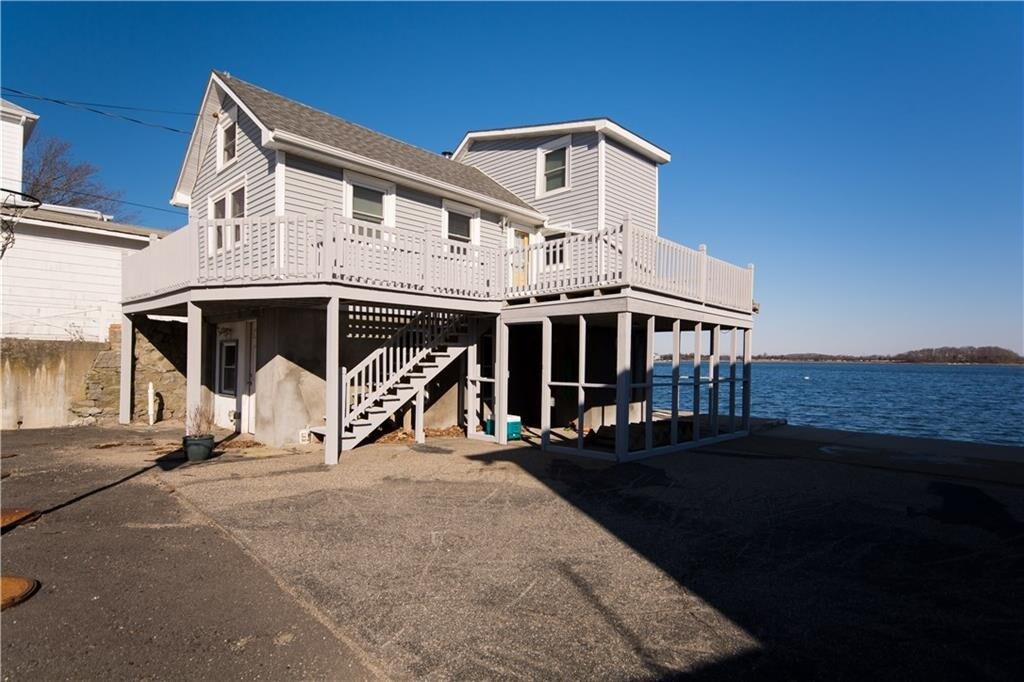 608 Park Ave, Portsmouth, RI 02871 House Rental in Portsmouth, RI