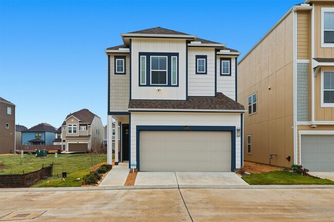 Foto del edificio - 11404 Irish River Dr