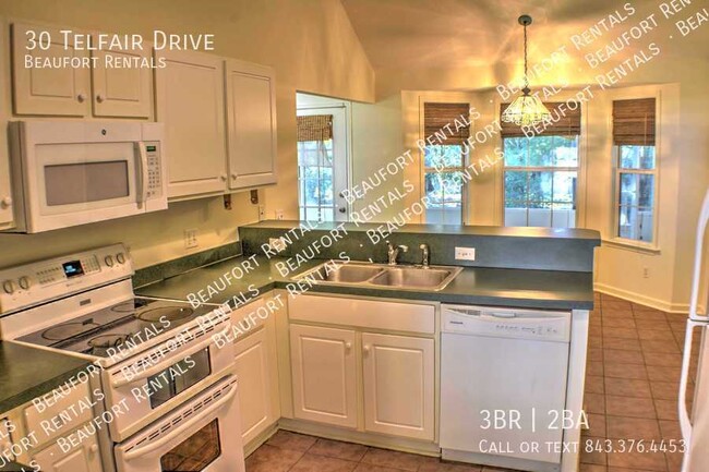 Building Photo - 30 Telfair Drive Beaufort, SC 29907