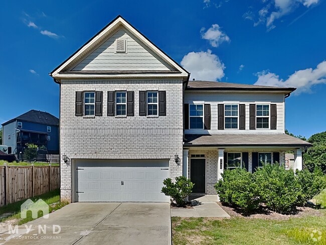 Building Photo - 7725 Farrow Pass Cir