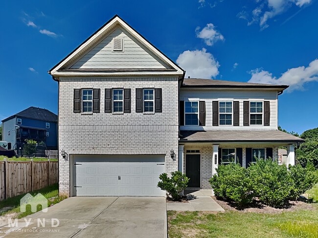 Building Photo - 7725 Farrow Pass Cir