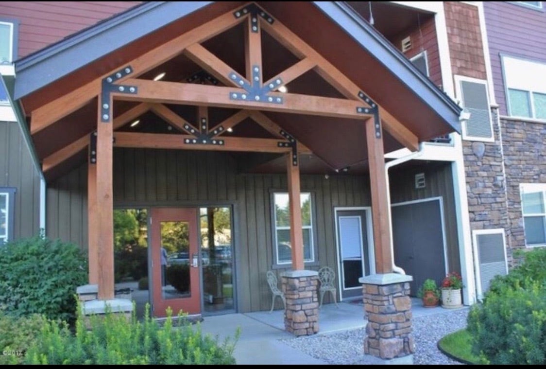 2025 Mullan Rd, Missoula, MT 59808 Condo for Rent in Missoula, MT