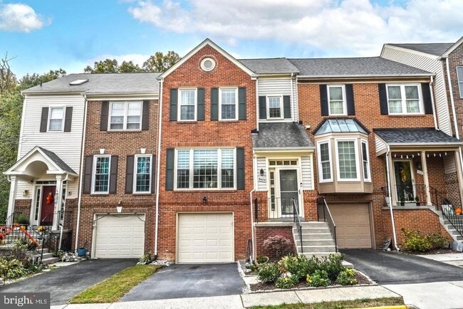 Foto del edificio - 9425 William Kirk Ln