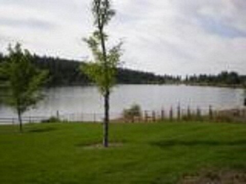 Medical Lake - 119 E Spence St