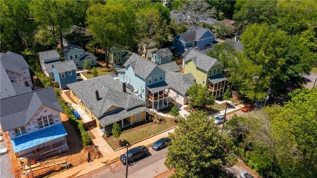 Foto del edificio - 1351 Finley St NE