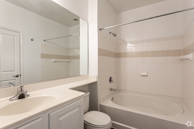 Bathroom - Spark Bloomfield