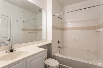 Bathroom - Spark Bloomfield