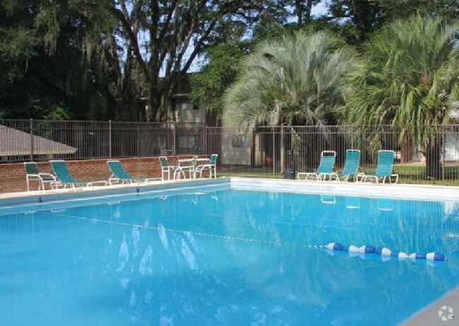 Pool Photo - The Residences at Whispering Pines