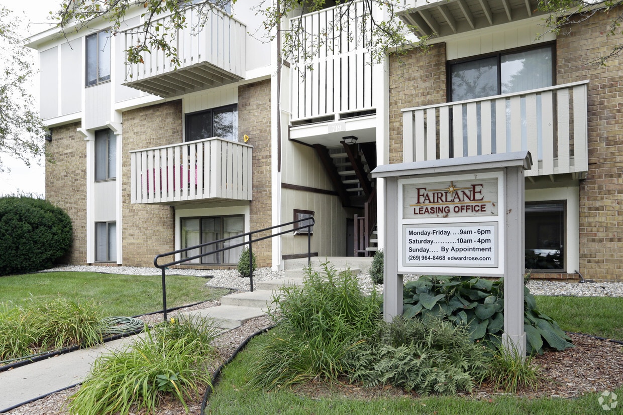 Fairlane Apartments Apartments Battle Creek, MI