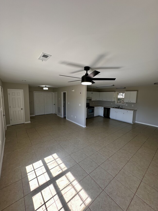 Living Room - 309 Toy Ln
