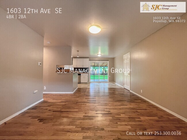 Building Photo - 1603 12th Ave SE