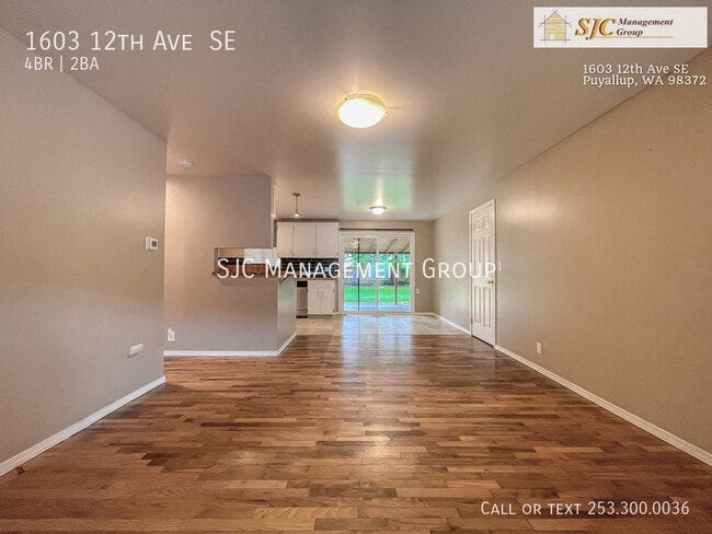 Foto del edificio - 1603 12th Ave SE